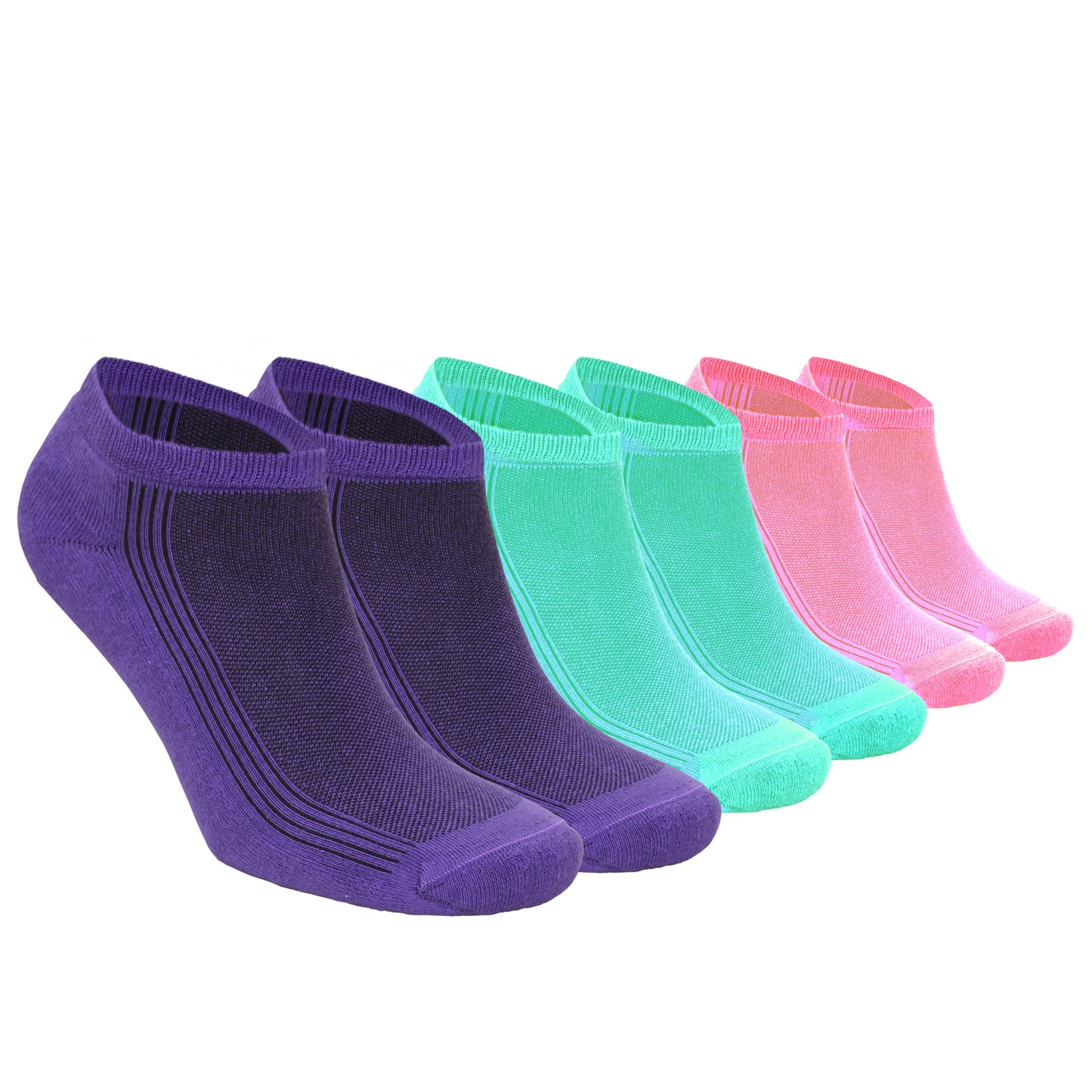 Bamboo Ankle Socks for Women