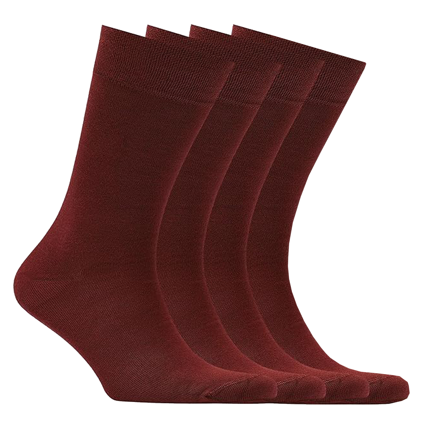dark green dress for women anatolian BAMBOO Dress Socks in Solid Colors