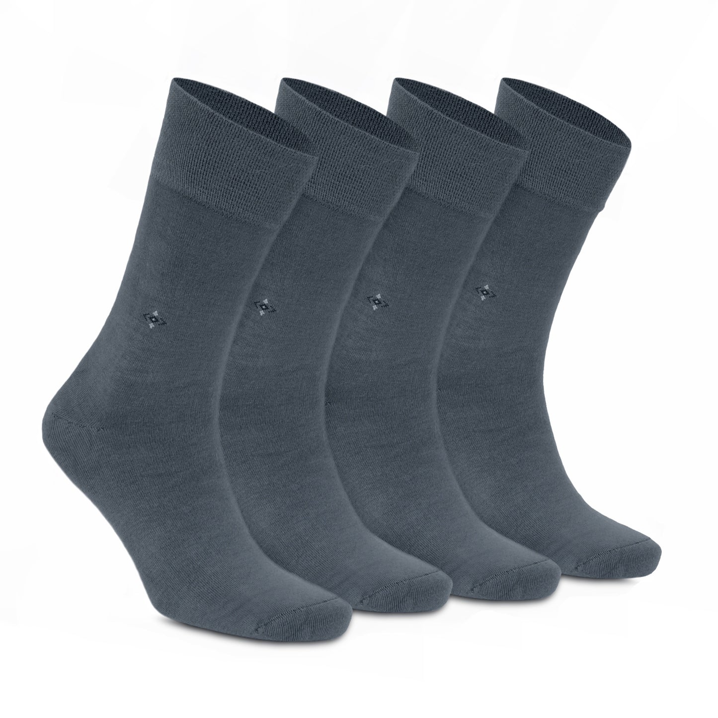 anatolian BAMBOO Dress Socks in Solid Colors - Natural Comfortable Soft Classy - Made In TURKEY for Men Women